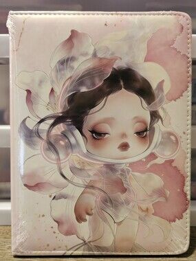 SkullPanda Journal
